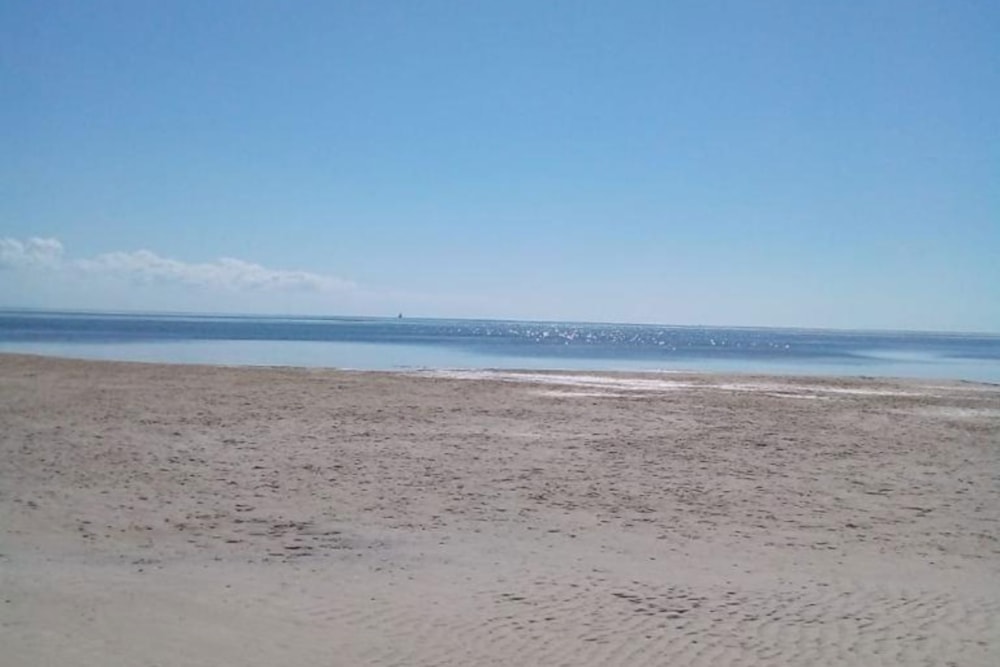 Vacant land for investment in Inhassoro, Mozambique - 3MQ1651278