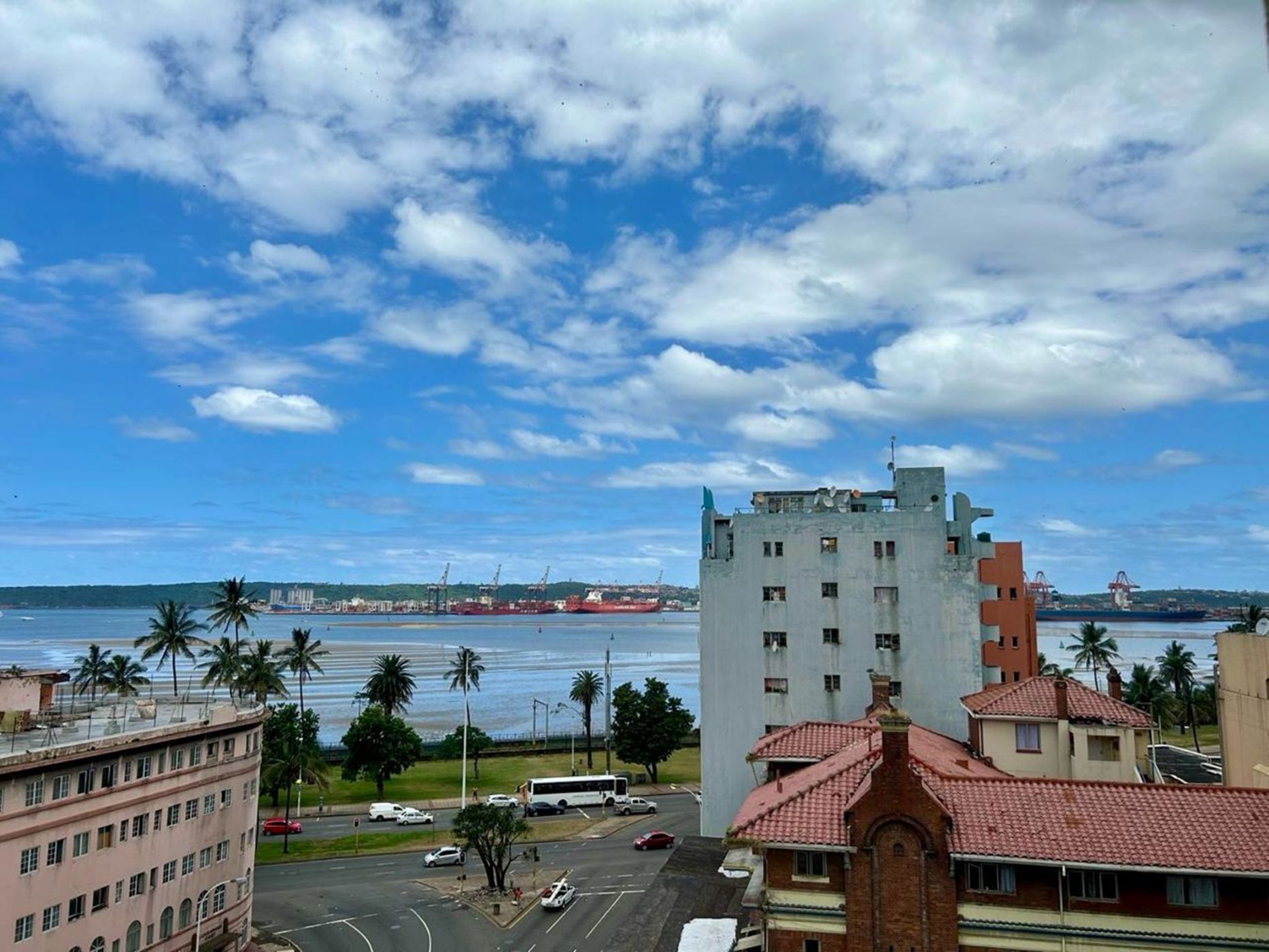 Apartment for sale in Durban Central - 1DA1651302