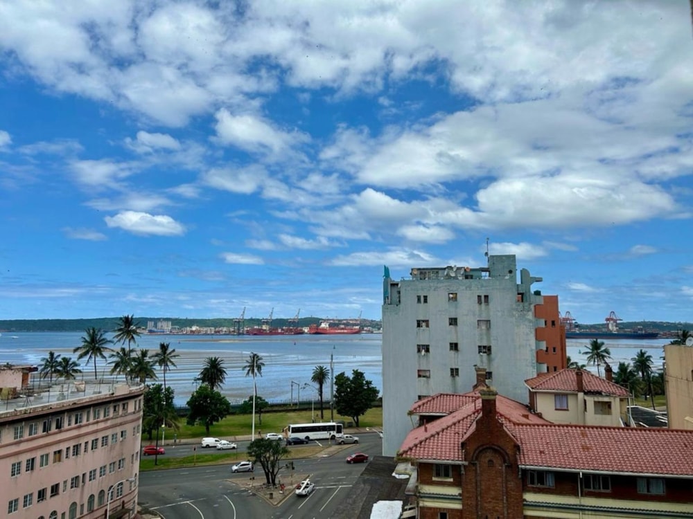 Apartment for sale in Durban Central - 1DA1651302 Apartment for sale in Durban Central - 1DA1651302