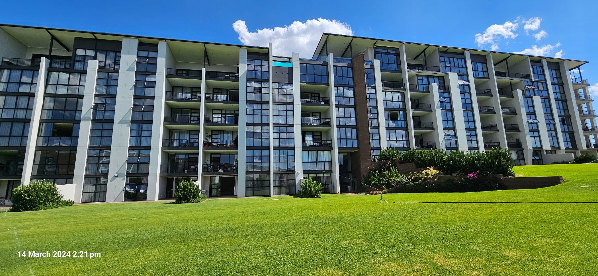 Apartment for sale in Midstream Estate - CN1651343