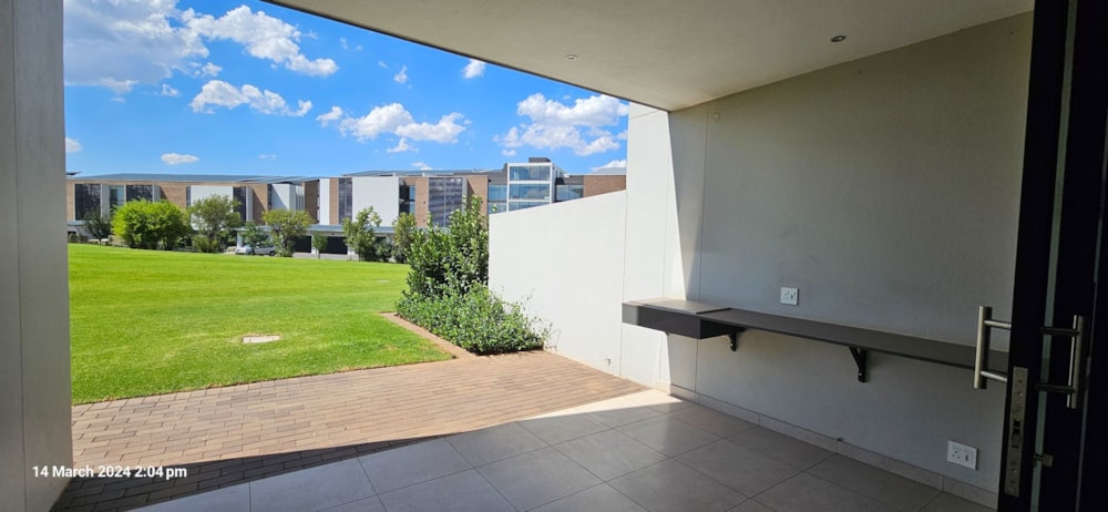 Apartment for sale in Midstream Estate - CN1651343