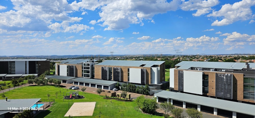 Apartment for sale in Midstream Estate - CN1651343