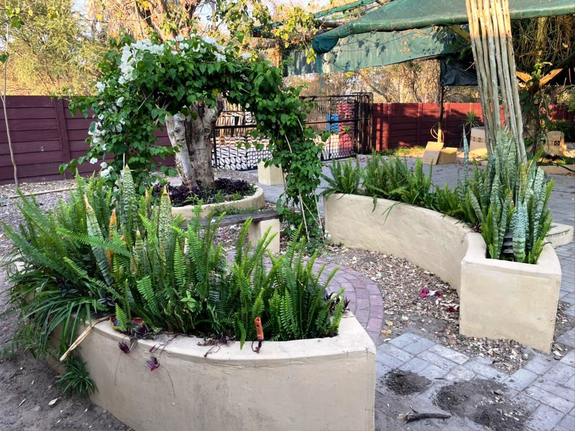 House sold in Maun, Botswana - 3BO1651390