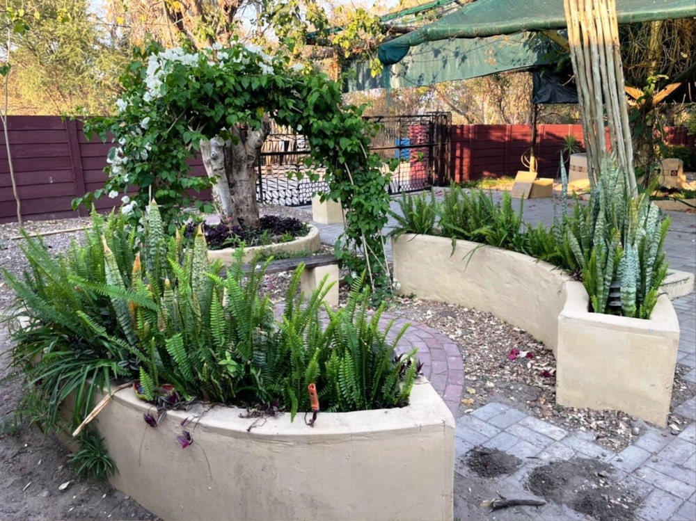 House sold in Maun, Botswana - 3BO1651390 House sold in Maun, Botswana - 3BO1651390