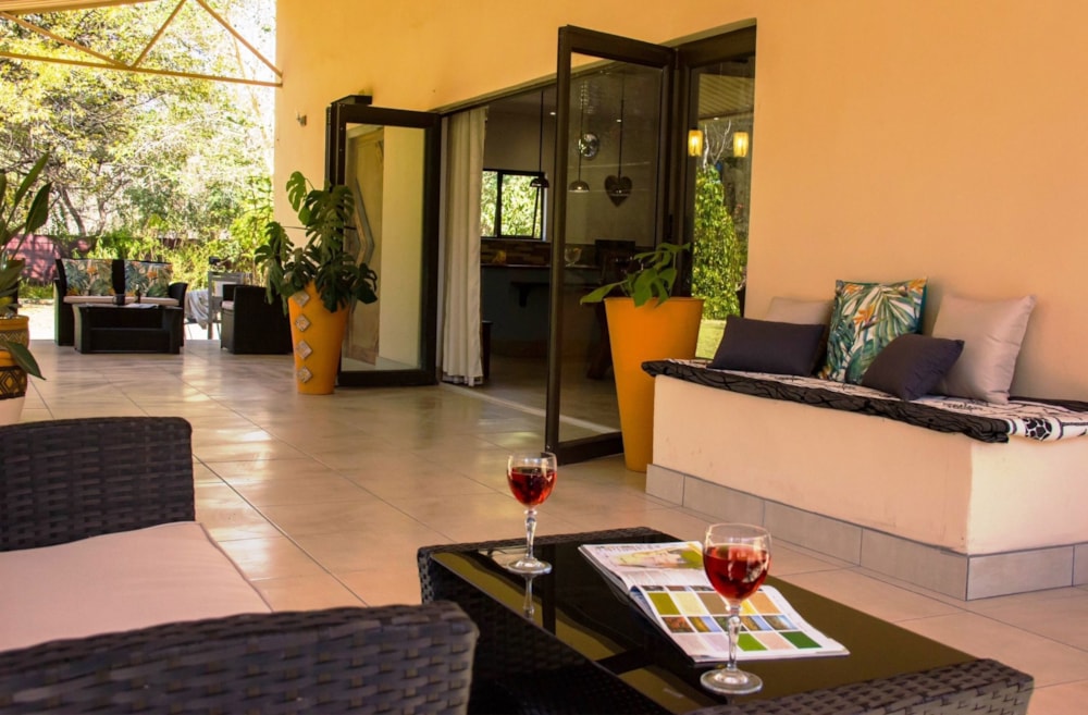 House sold in Maun, Botswana - 3BO1651390 House sold in Maun, Botswana - 3BO1651390