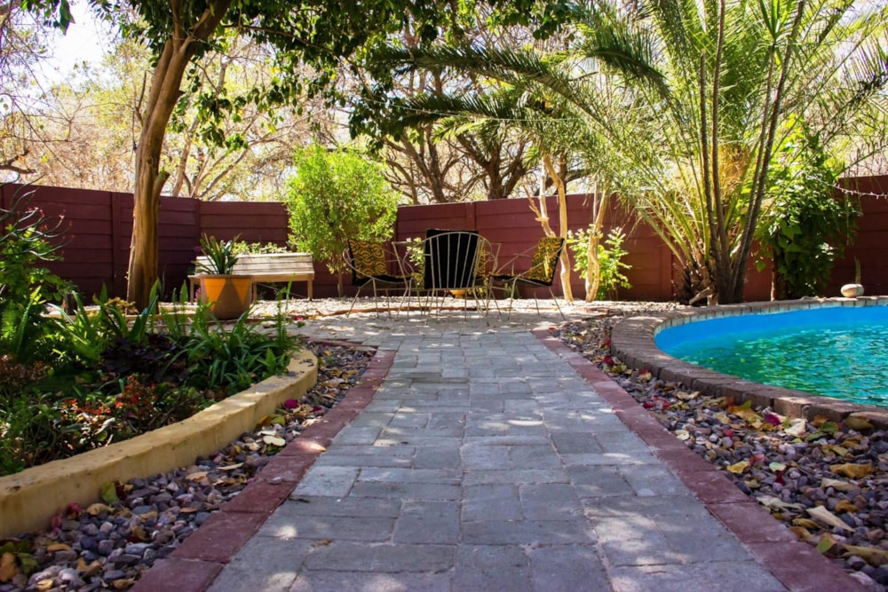 House sold in Maun, Botswana - 3BO1651390 House sold in Maun, Botswana - 3BO1651390