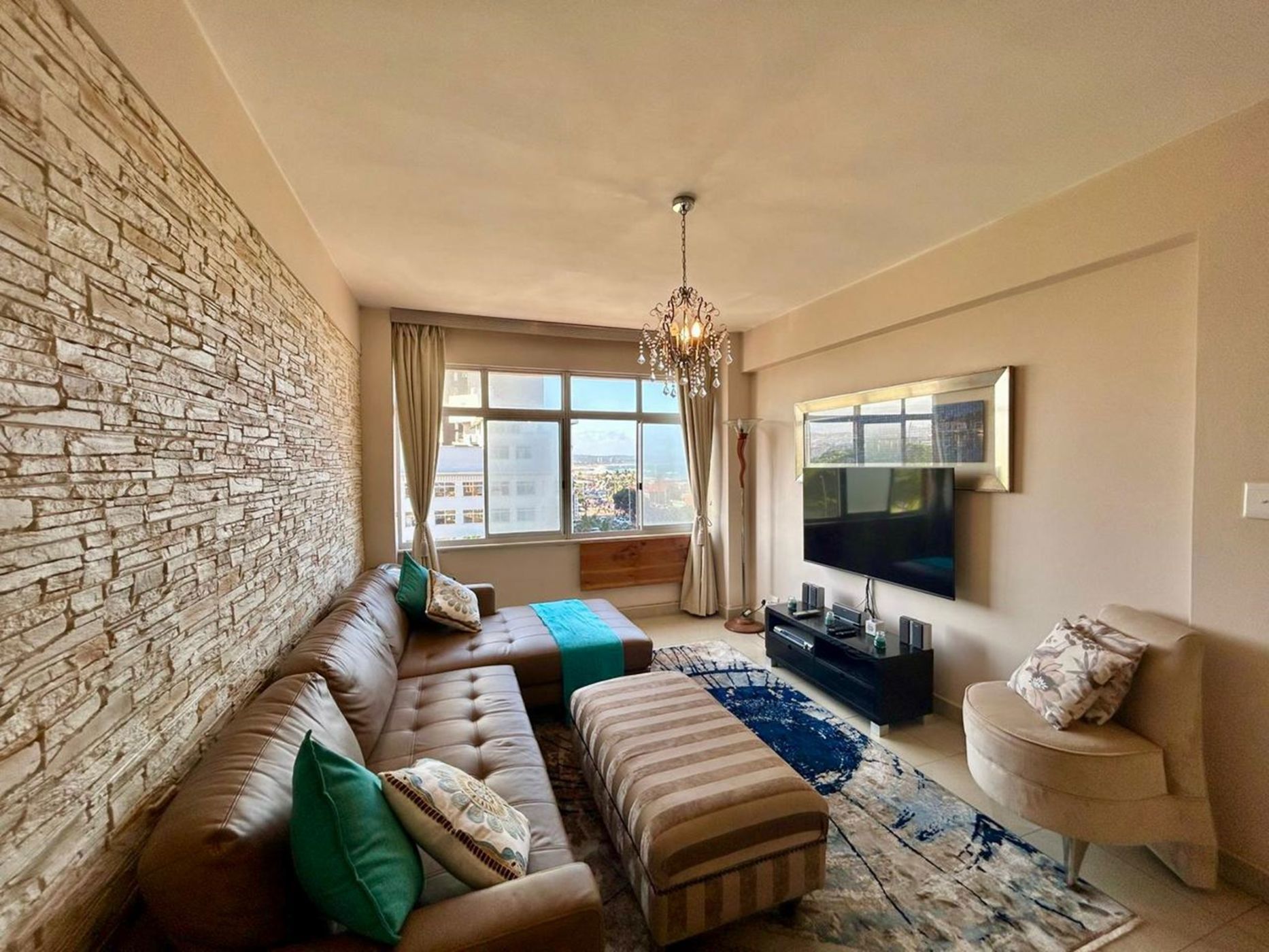 Apartment for sale in North Beach Durban - 1DA1651334