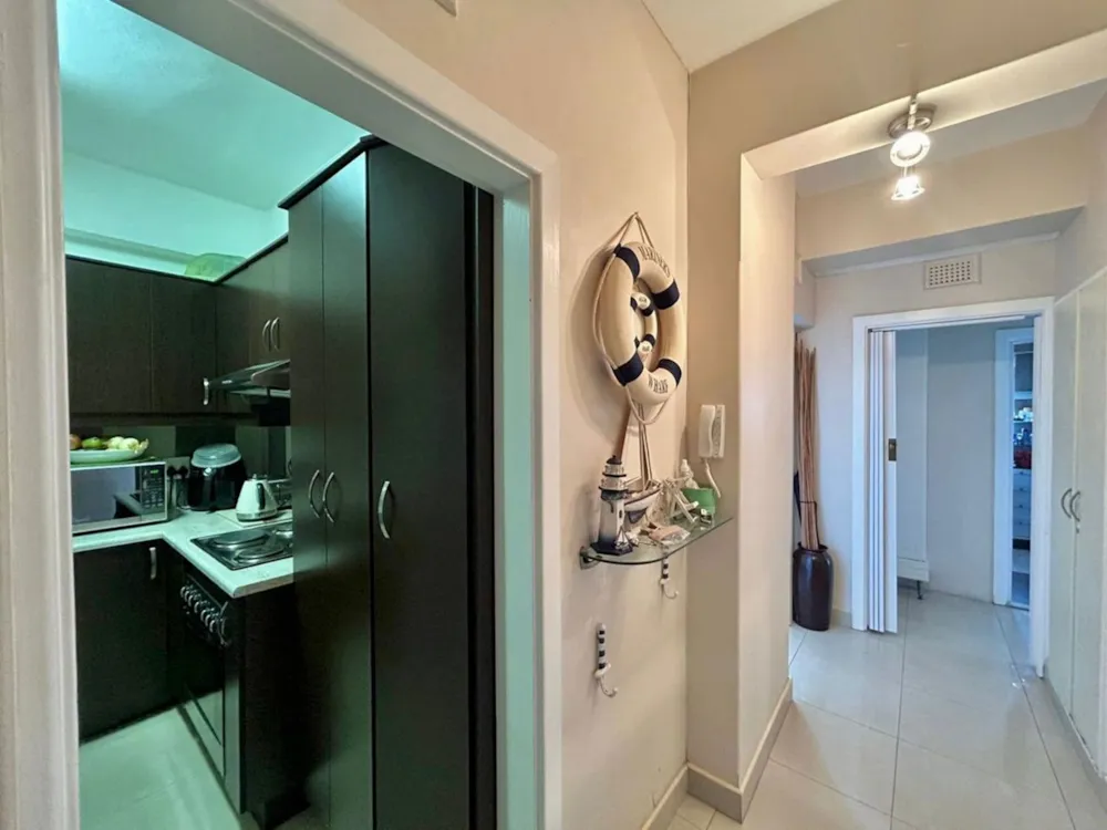 Apartment for sale in North Beach Durban - 1DA1651334