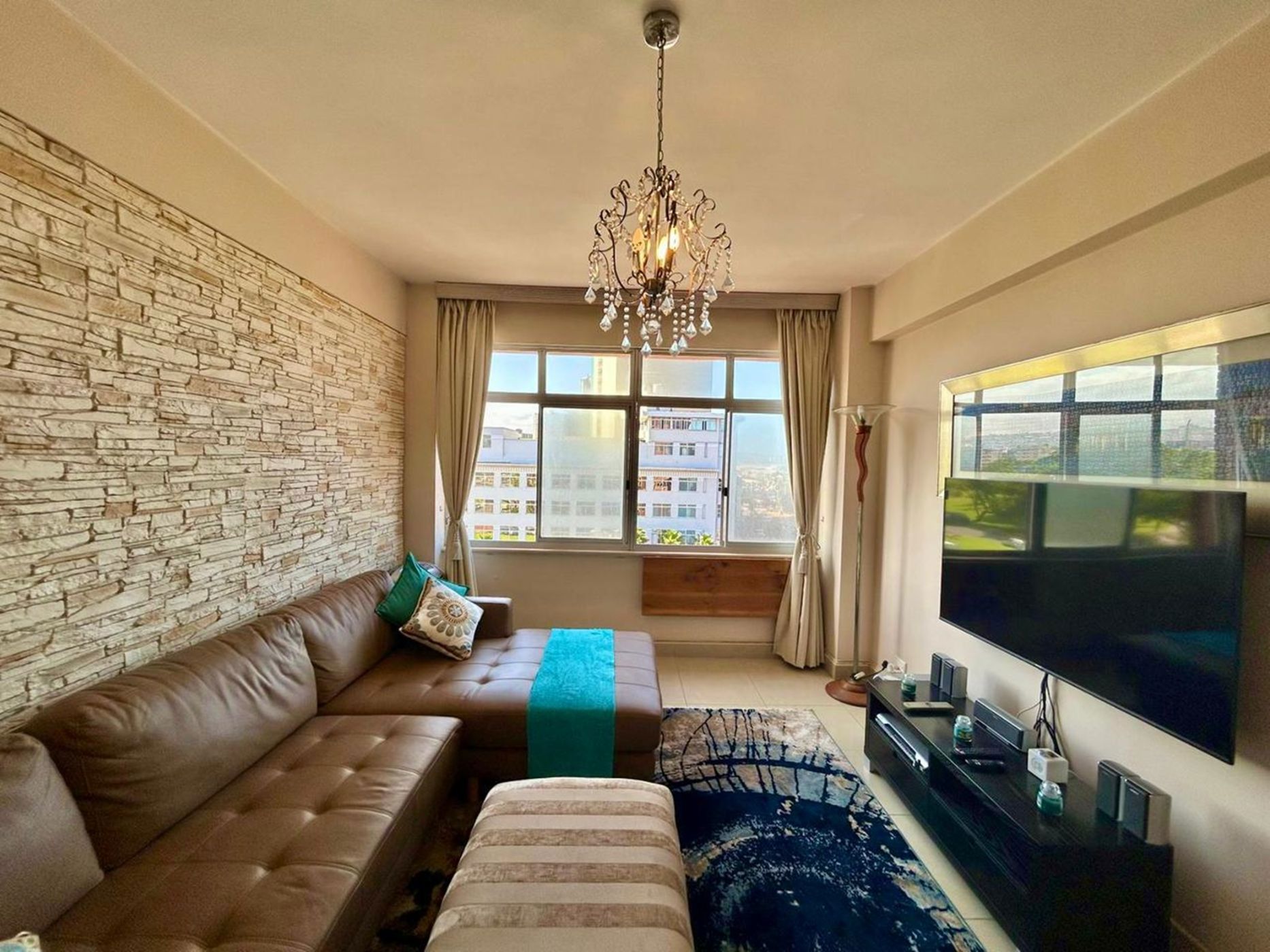Apartment for sale in North Beach Durban - 1DA1651334