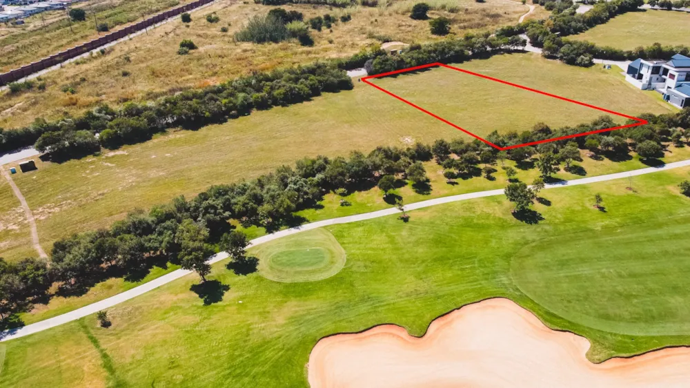 Residential vacant land for sale in Steyn City - 1SY1651381