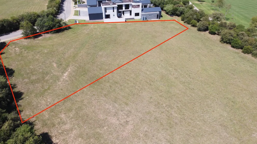 Residential vacant land for sale in Steyn City - 1SY1651374