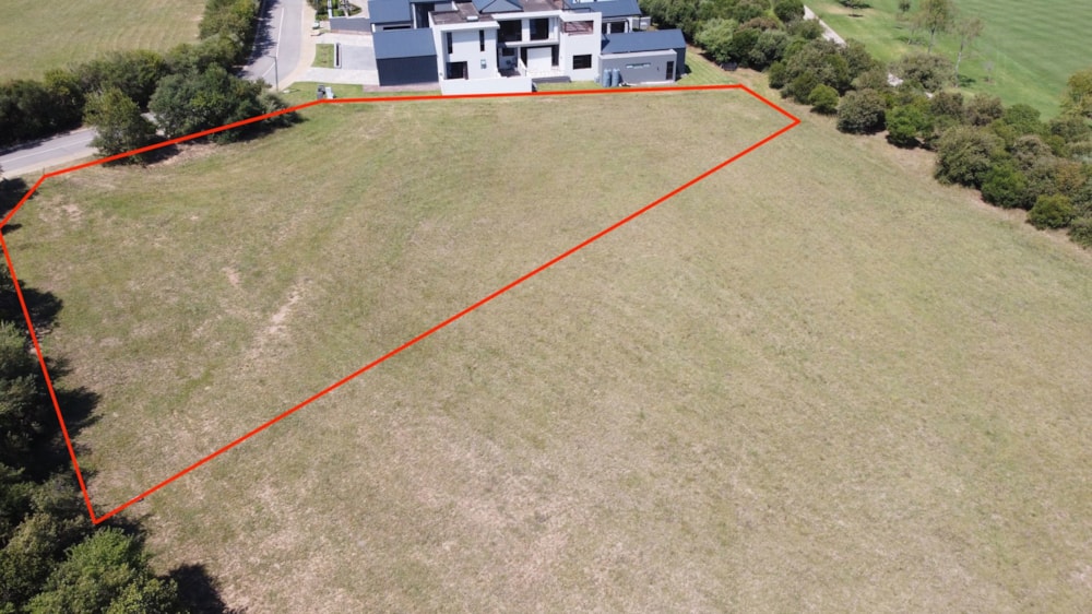 Residential vacant land for sale in Steyn City - 1SY1651374