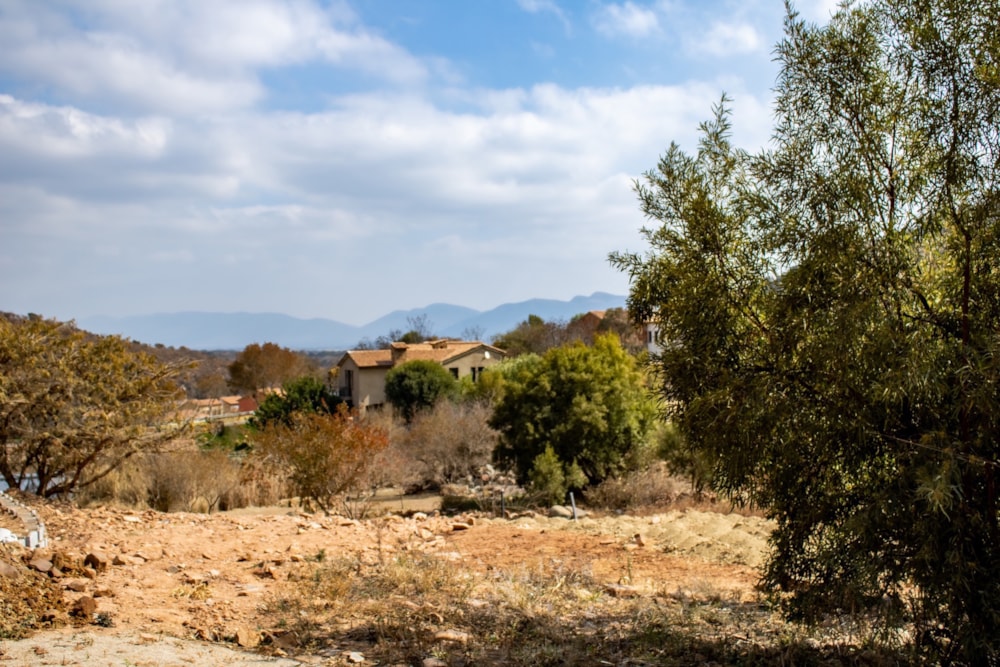 Residential vacant land for sale in Estate D Afrique - 1HR1651359 Residential vacant land for sale in Estate D Afrique - 1HR1651359