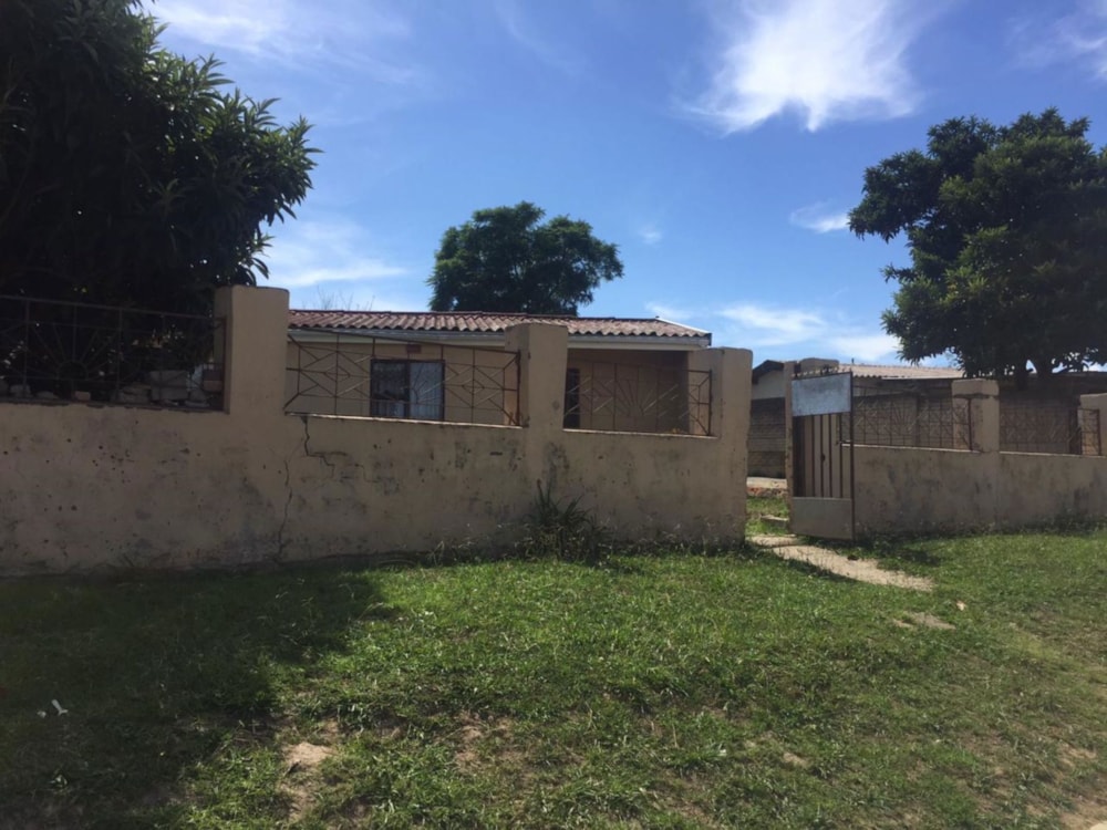 House for sale in Hillcrest, Mthatha - 1MH1651763