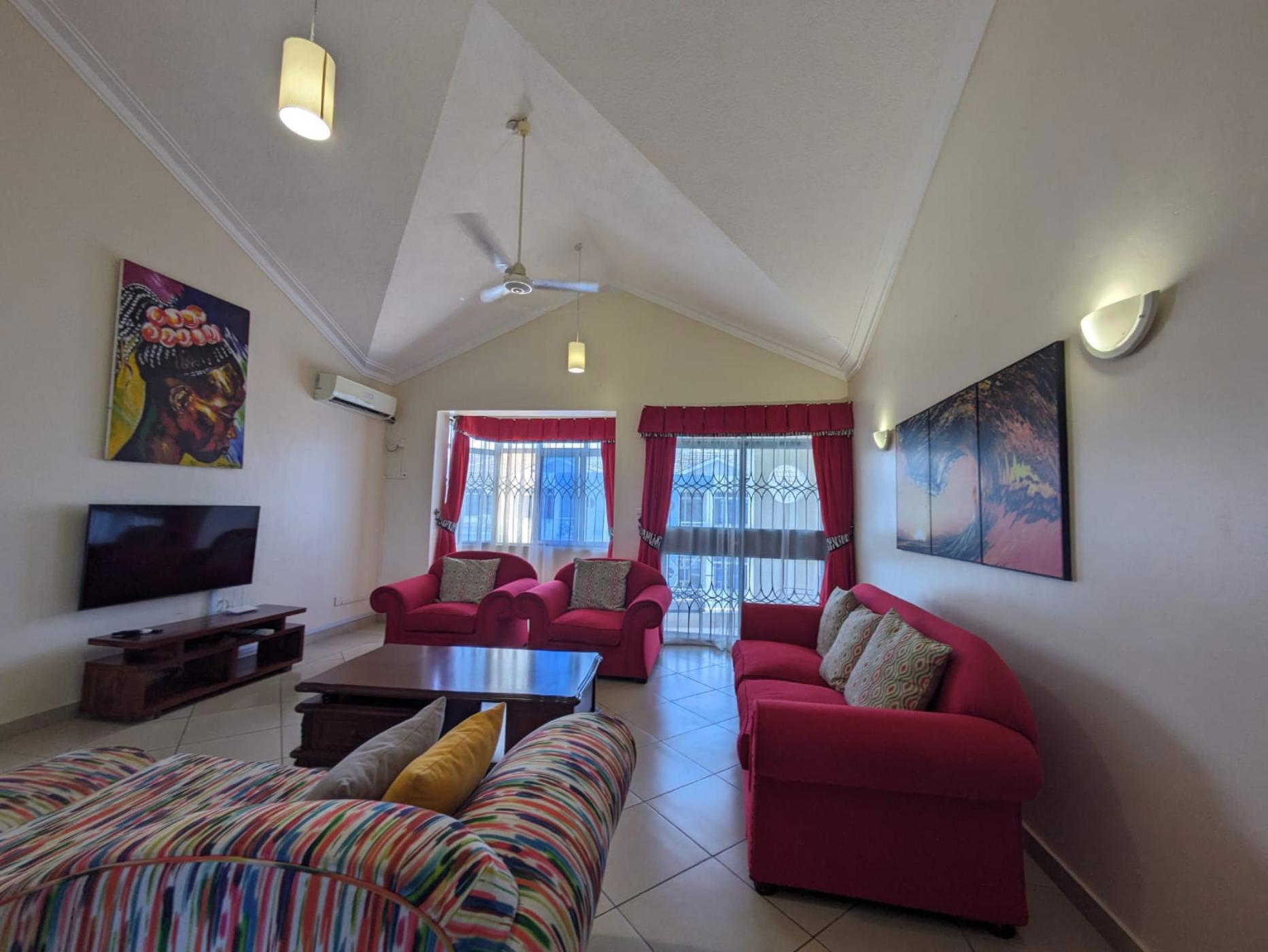 Apartment to rent in Nyali, Kenya - 3KE1651879