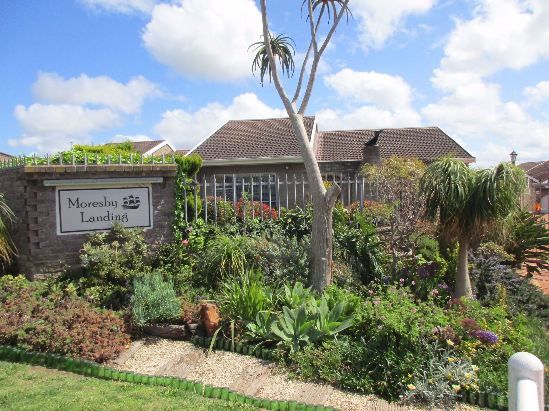 Townhouse sold in South End - 1PLZ1651379