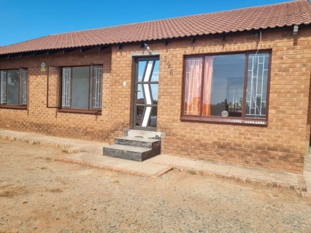 House sold in Galeshewe - 1KJ1742258 House sold in Galeshewe - 1KJ1742258