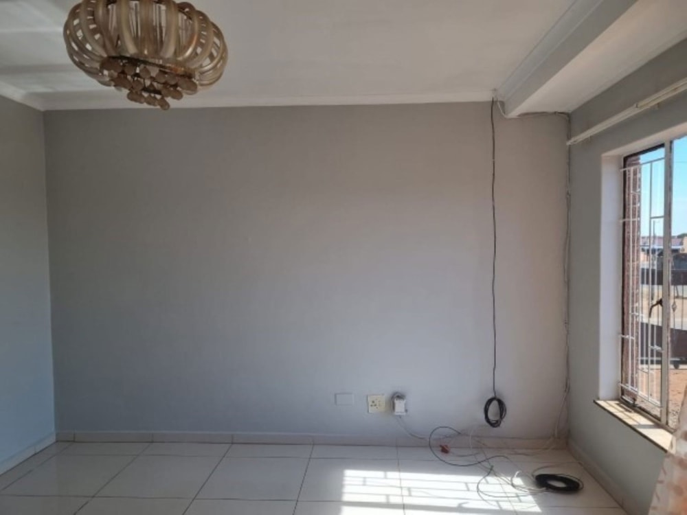 House to rent in Galeshewe - 1KJ1720474