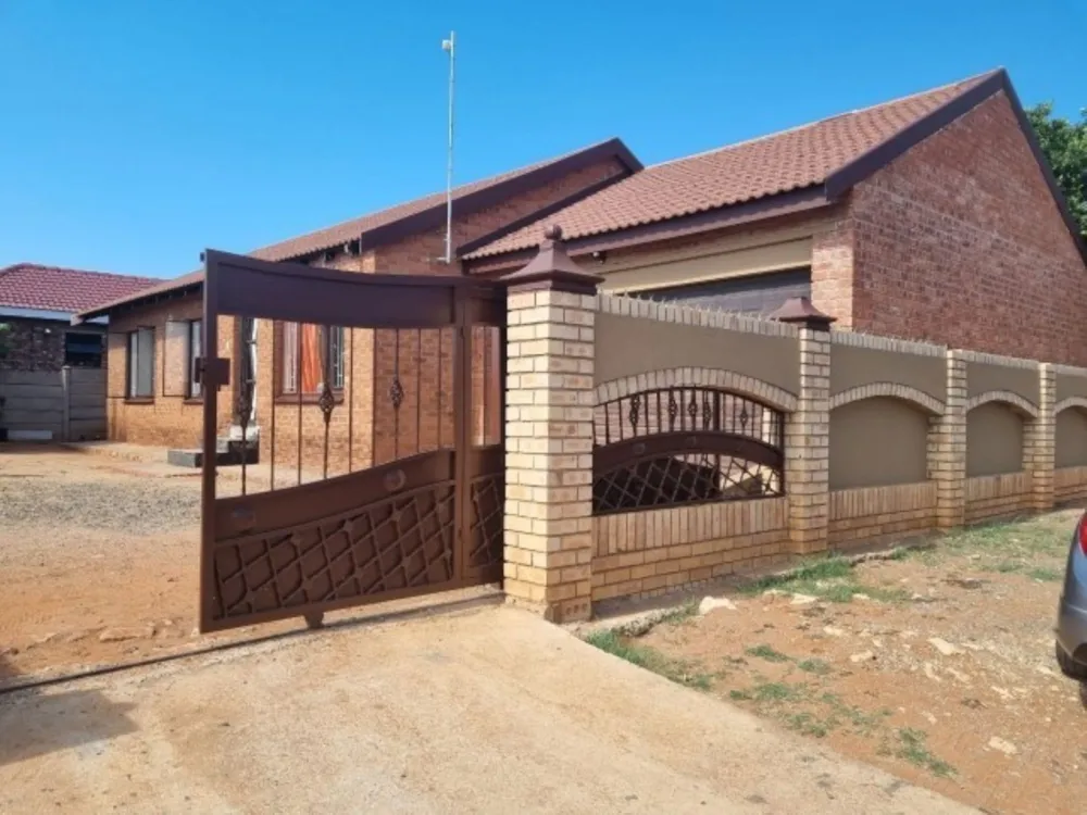 House sold in Galeshewe - 1KJ1742258 House sold in Galeshewe - 1KJ1742258
