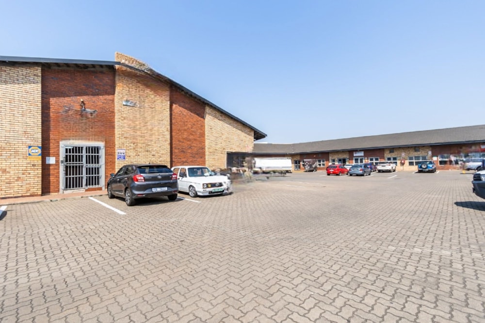 Commercial industrial property for sale in Alton - 1RY1651446 Commercial industrial property for sale in Alton - 1RY1651446