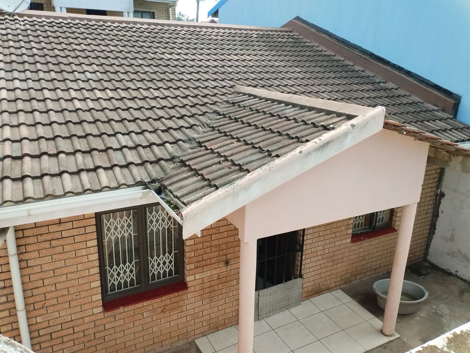 House for sale in Chatsworth, KwaZulu-Natal - 1WS1651459