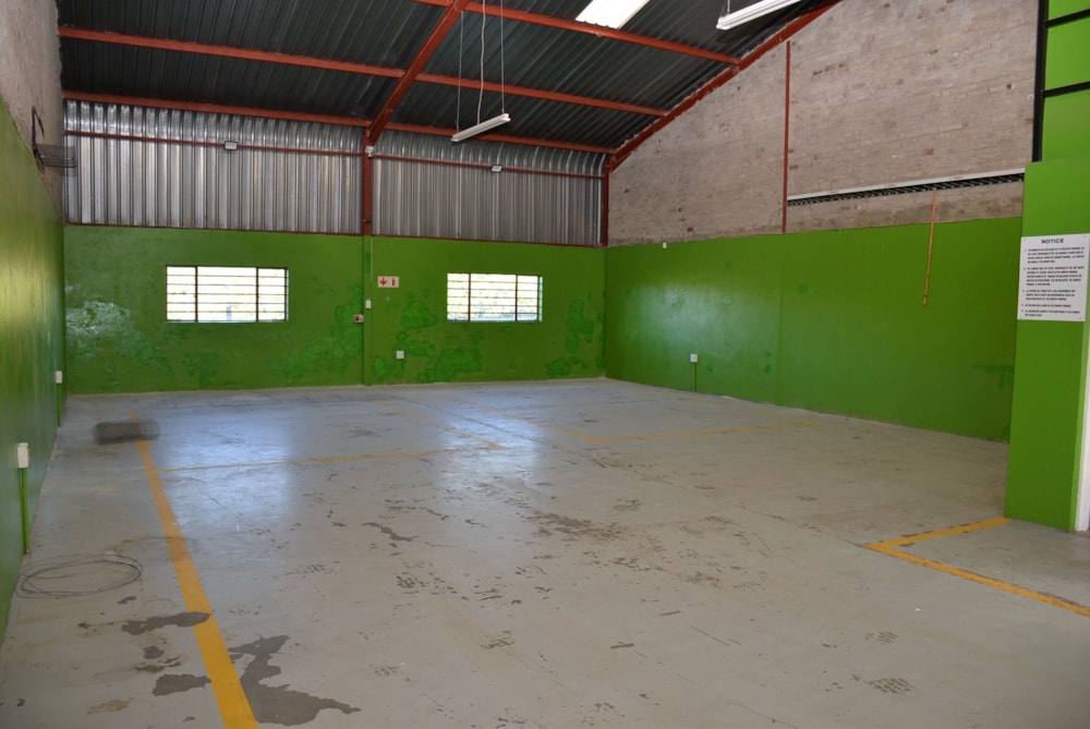 Commercial industrial property for sale in Villiersdorp - 1SW1724913