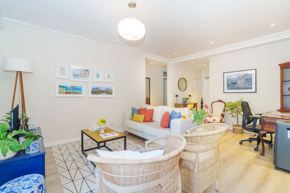 Apartment sold in Claremont Upper - KW1703668 Apartment sold in Claremont Upper - KW1703668