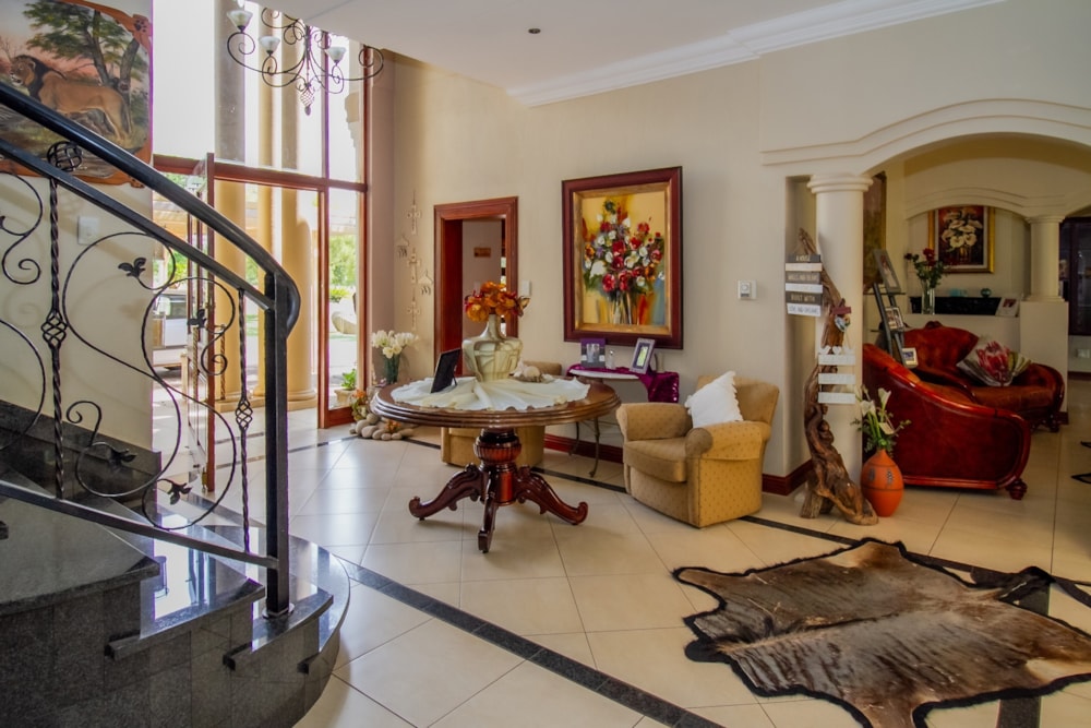 House for sale in Westlake, Hartbeespoort - 1HR1703956