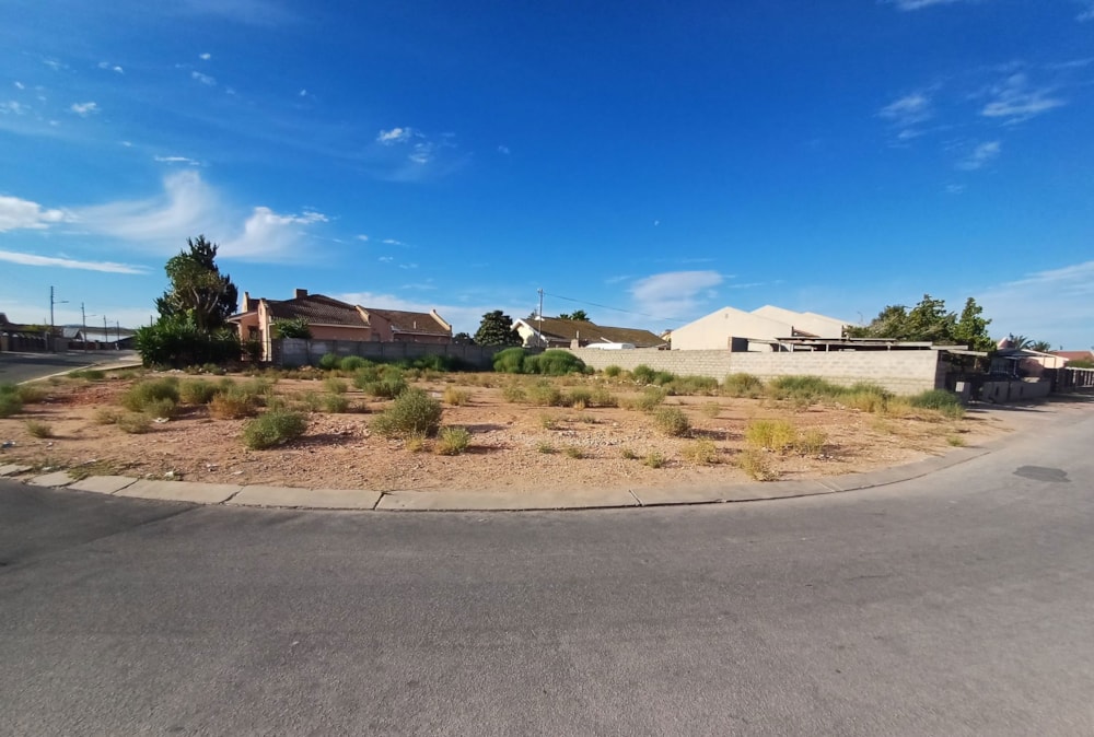 Vacant land sold in Oudtshoorn - 1OU1652203 Vacant land sold in Oudtshoorn - 1OU1652203