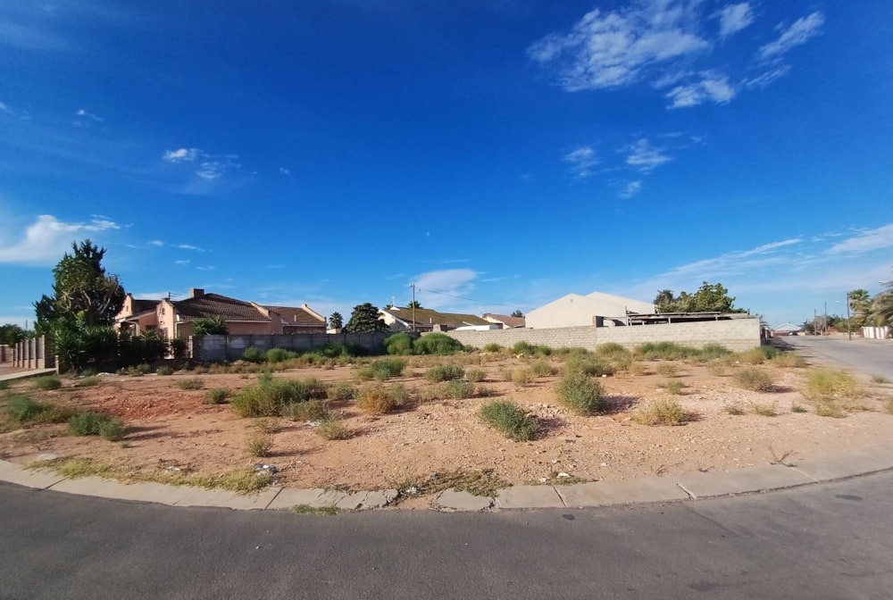 Vacant land sold in Oudtshoorn - 1OU1652203 Vacant land sold in Oudtshoorn - 1OU1652203