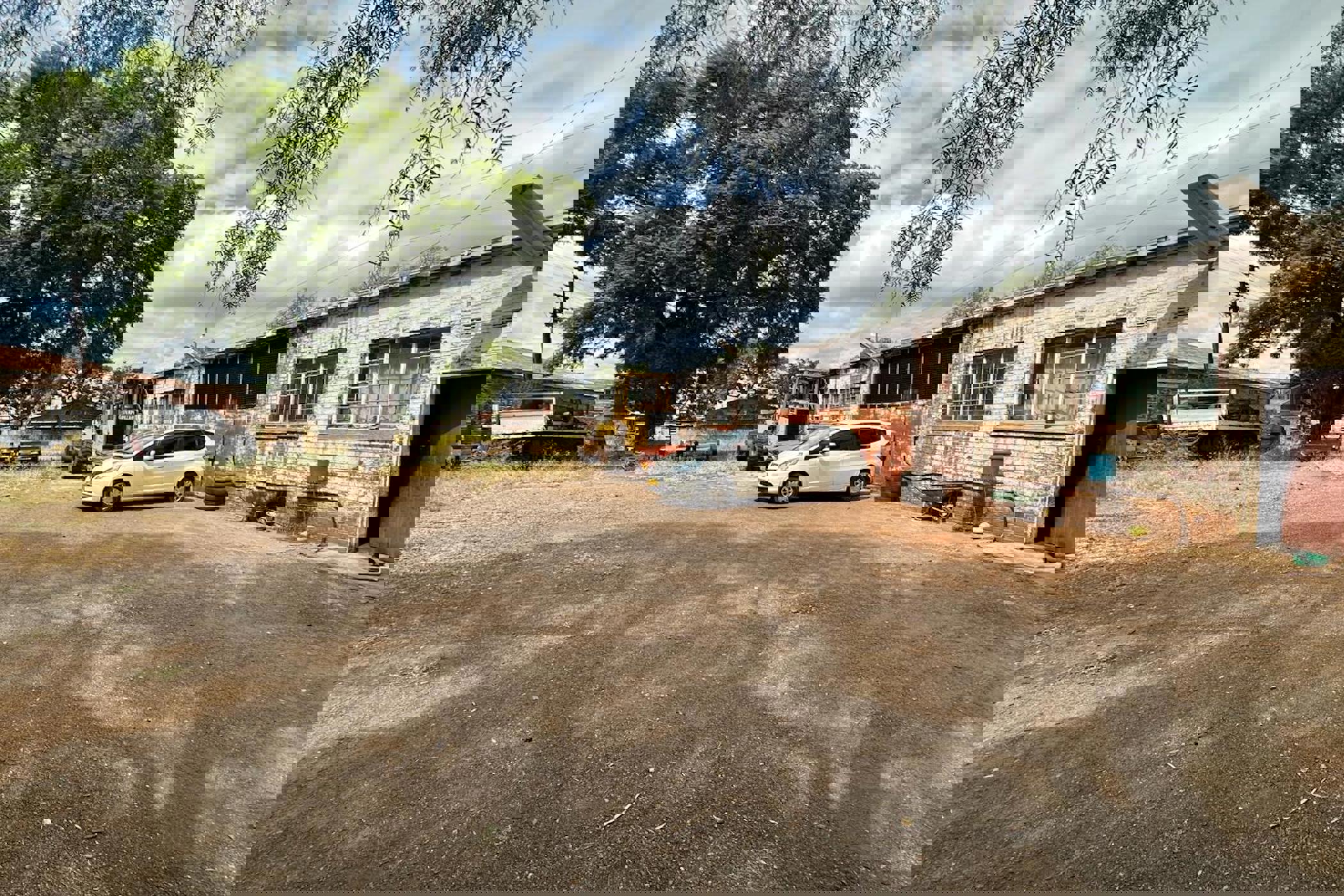 Commercial Building for sale in Bulawayo, Zimbabwe - 3ZB1651518