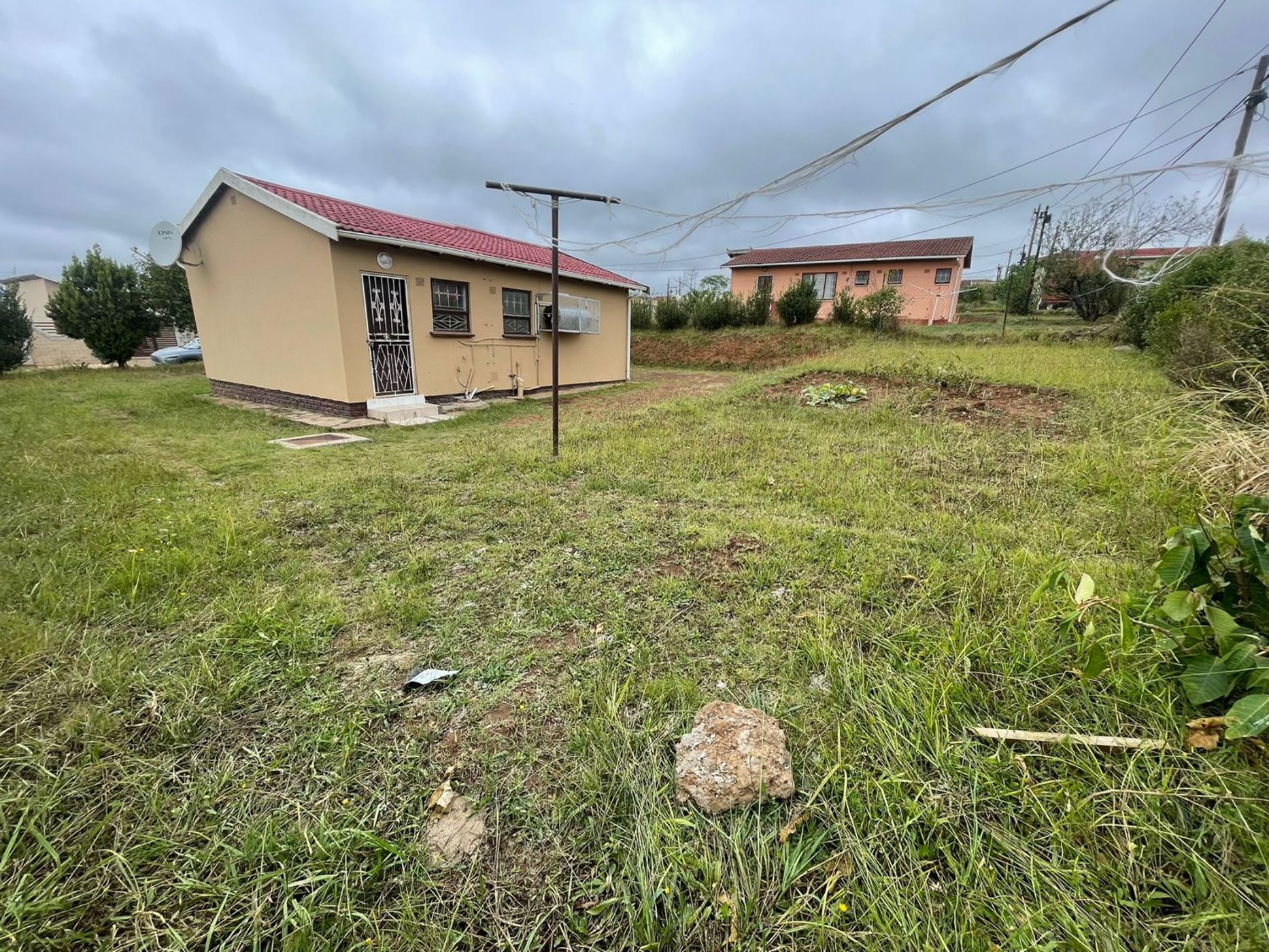 House for sale in Mthatha - 1MH1651540