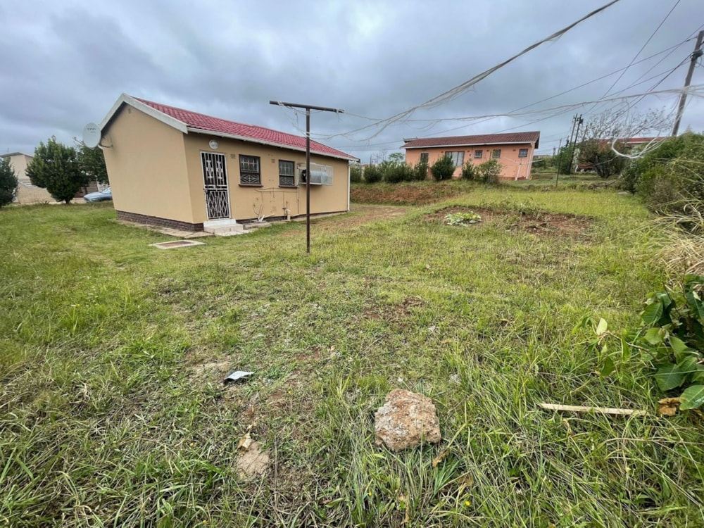 House for sale in Mthatha - 1MH1651540 House for sale in Mthatha - 1MH1651540