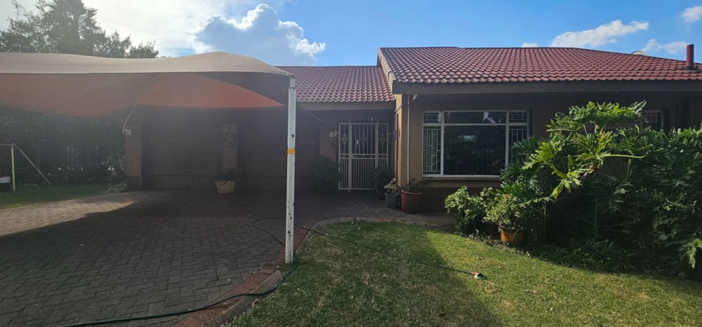 House for sale in Sonlandpark - 1VT1651676 House for sale in Sonlandpark - 1VT1651676