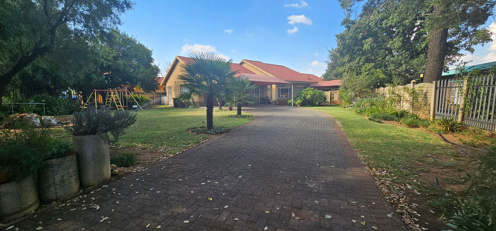 House for sale in Sonlandpark - 1VT1651676