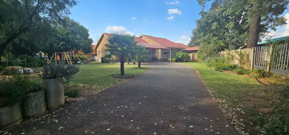House for sale in Sonlandpark - 1VT1651676 House for sale in Sonlandpark - 1VT1651676