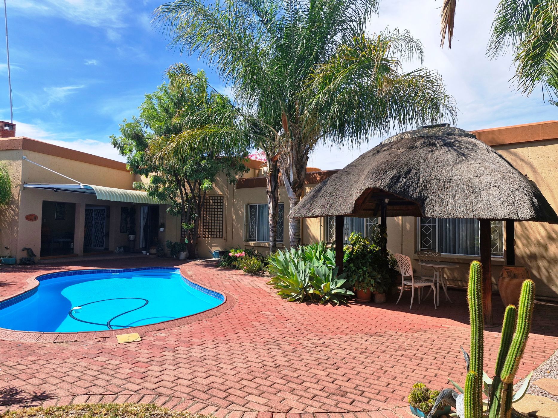 House sold in Phakalane, Botswana - 3BO1651568