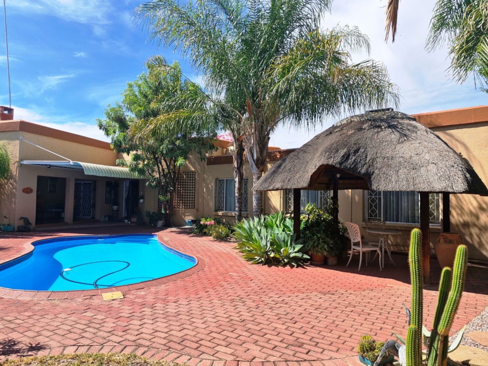 House sold in Phakalane, Botswana - 3BO1651568 House sold in Phakalane, Botswana - 3BO1651568