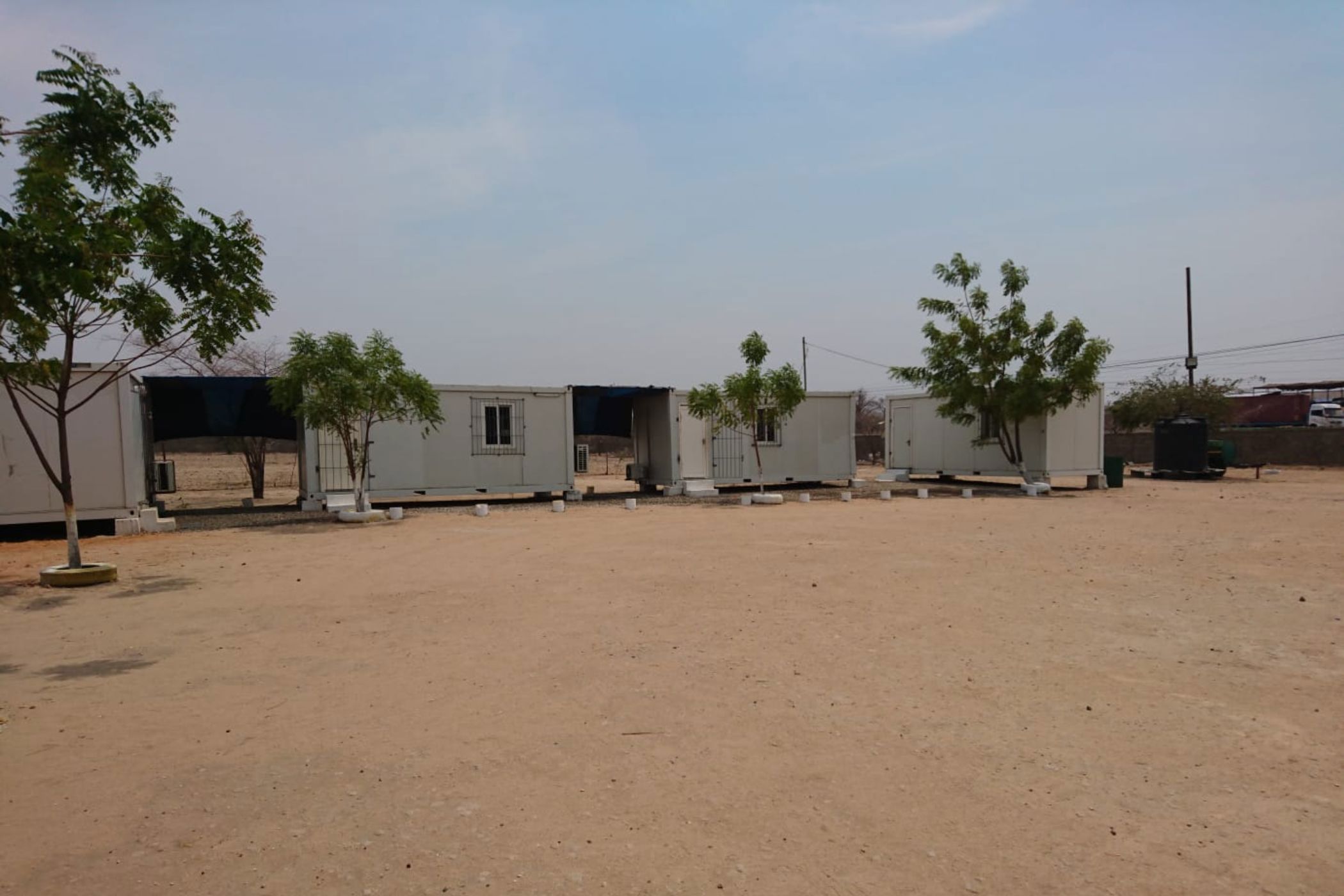 Vacant land for investment in Tete, Tete, Mozambique - 3MQ1651564