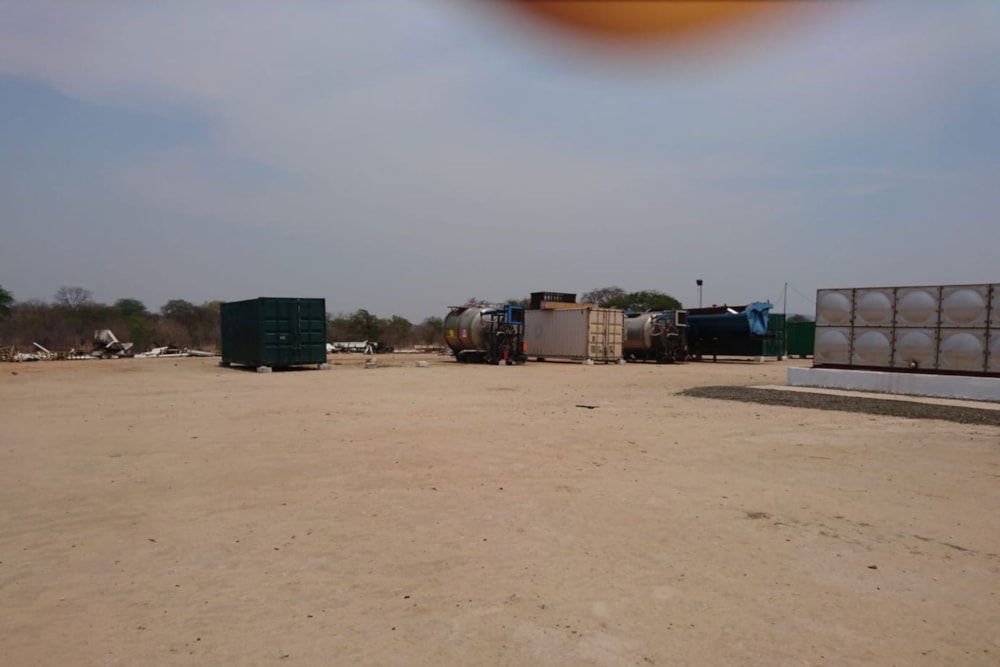 Vacant land for investment in Tete, Tete, Mozambique - 3MQ1651564