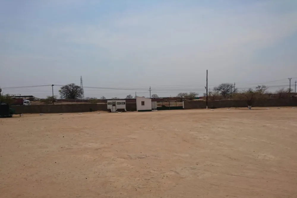 Vacant land for investment in Tete, Tete, Mozambique - 3MQ1651564