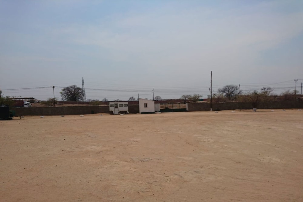 Vacant land for investment in Tete, Tete, Mozambique - 3MQ1651564