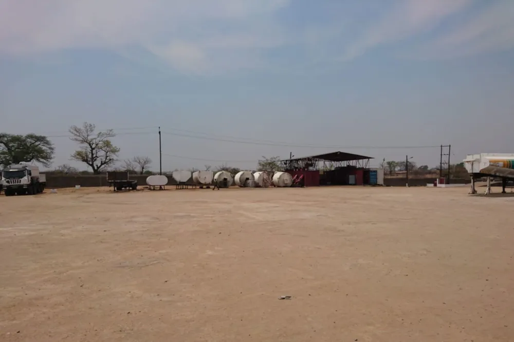 Vacant land for investment in Tete, Tete, Mozambique - 3MQ1651564