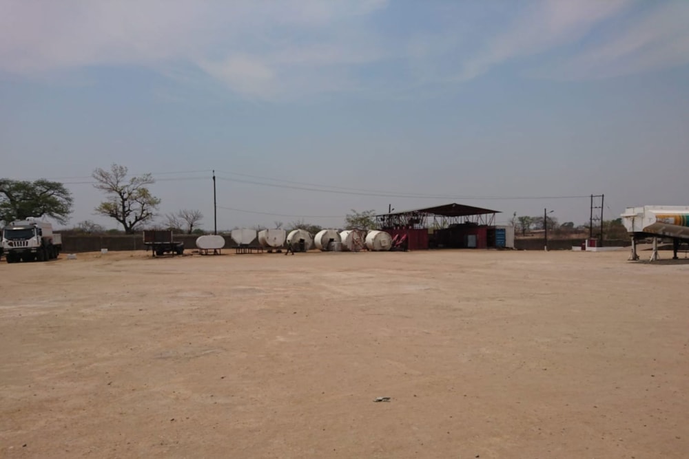 Vacant land for investment in Tete, Tete, Mozambique - 3MQ1651564