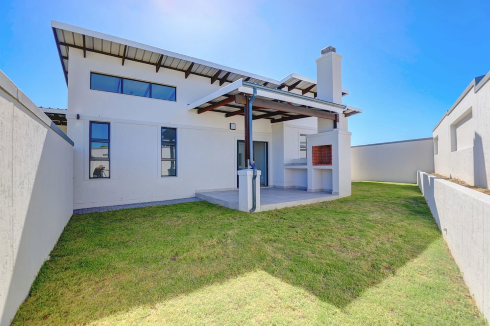 House for sale in Eden Residential Estate - GEO1651613