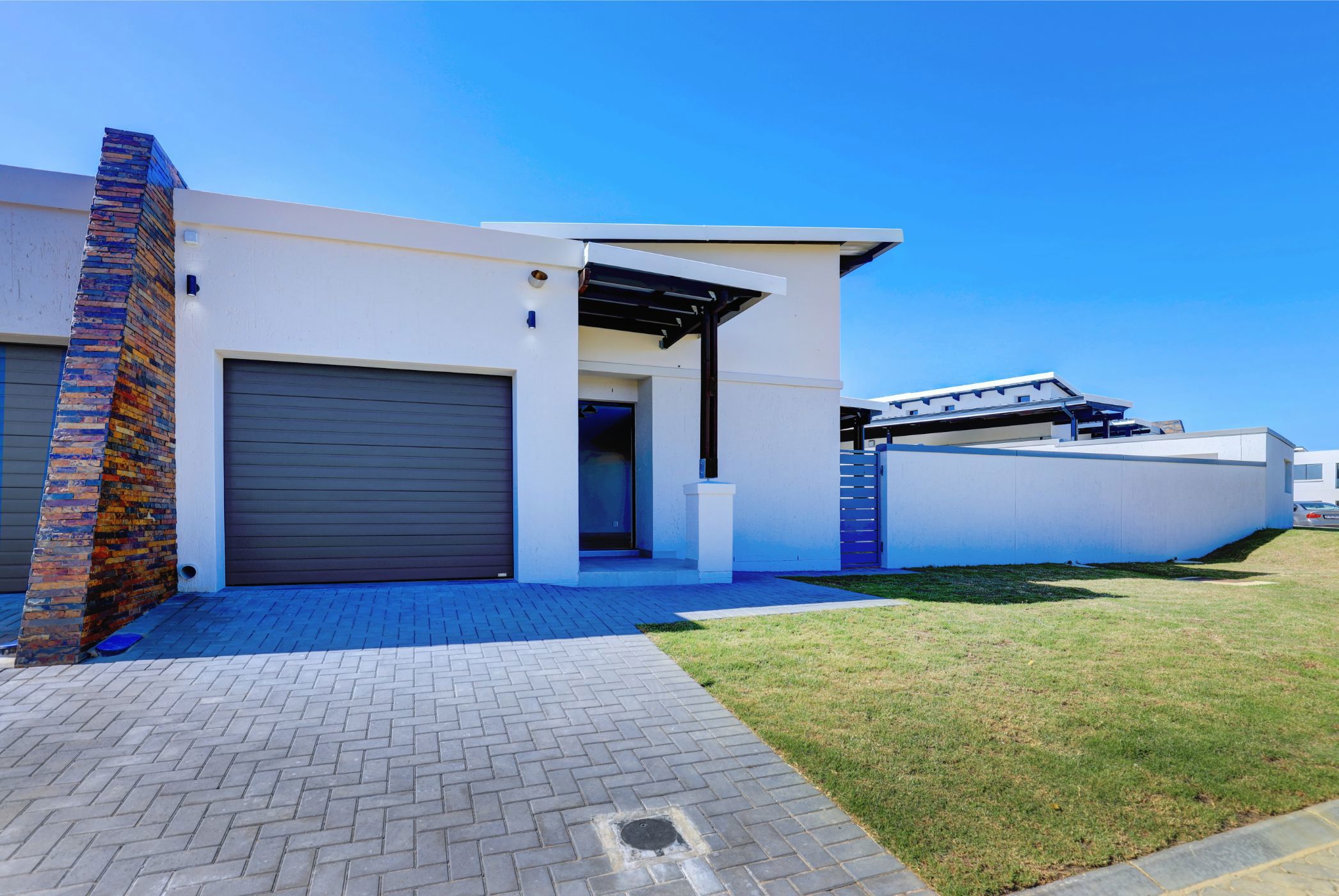 House for sale in Eden Residential Estate - GEO1651613