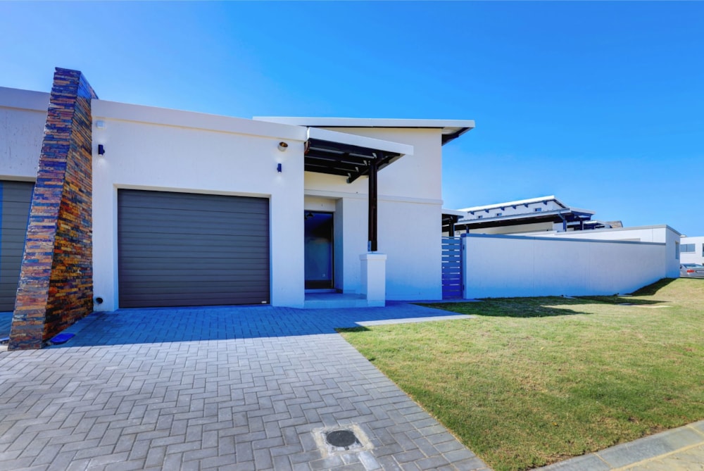House for sale in Eden Residential Estate - GEO1651613 House for sale in Eden Residential Estate - GEO1651613