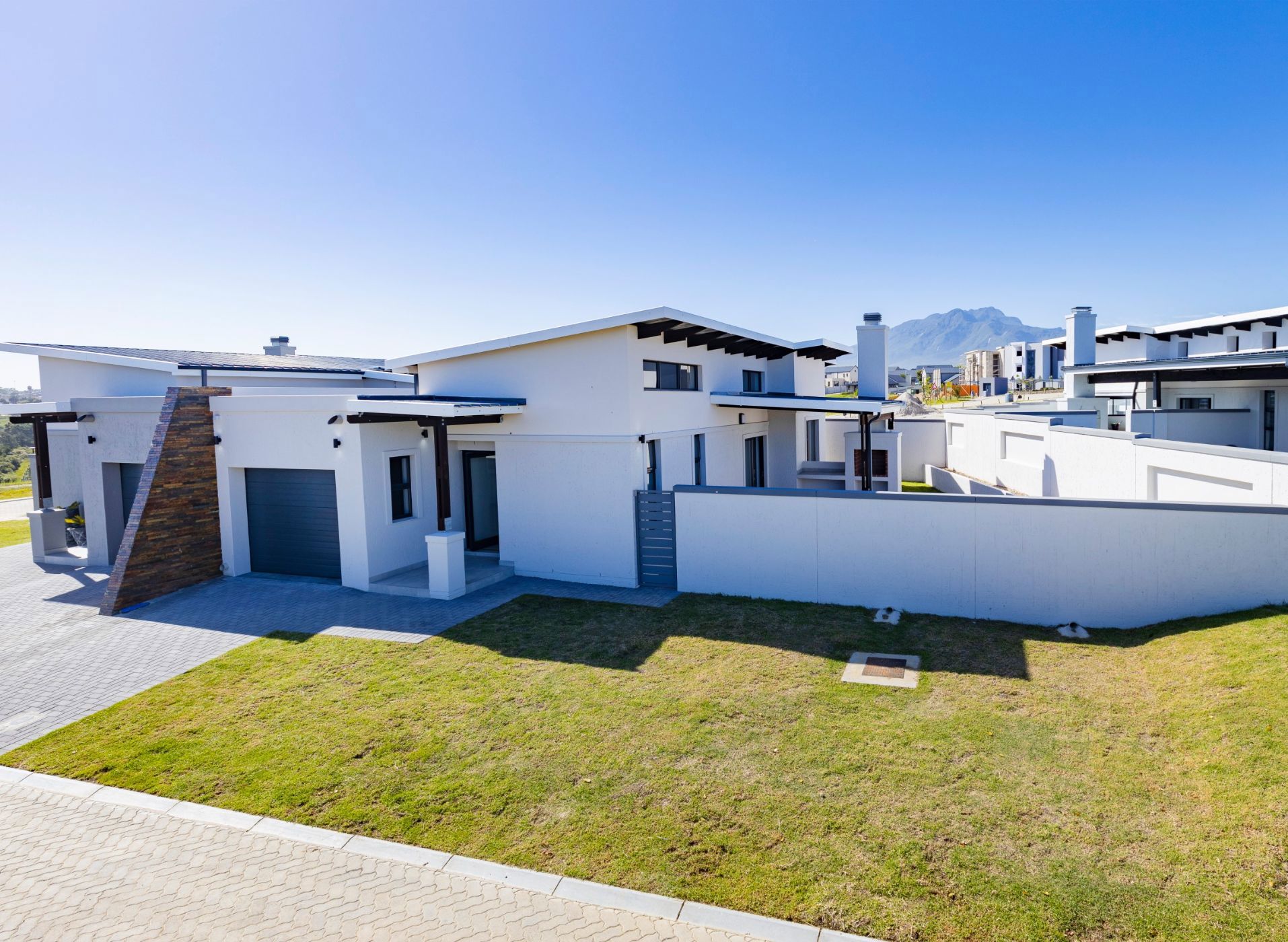 House for sale in Eden Residential Estate - GEO1651613