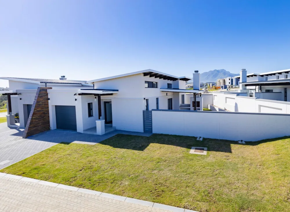 House for sale in Eden Residential Estate - GEO1651613 House for sale in Eden Residential Estate - GEO1651613