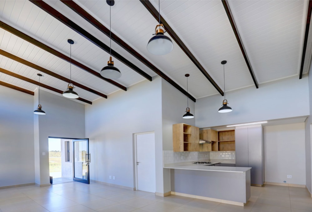 House for sale in Eden Residential Estate - GEO1651613